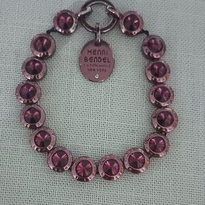 Henri Bendel Bracelet